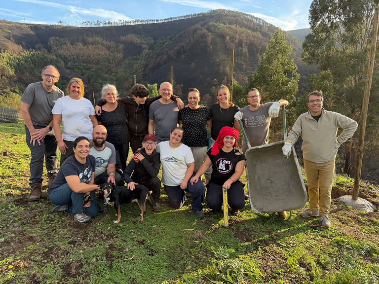 Lousitânea - Liga de Amigos da Serra da Lousã