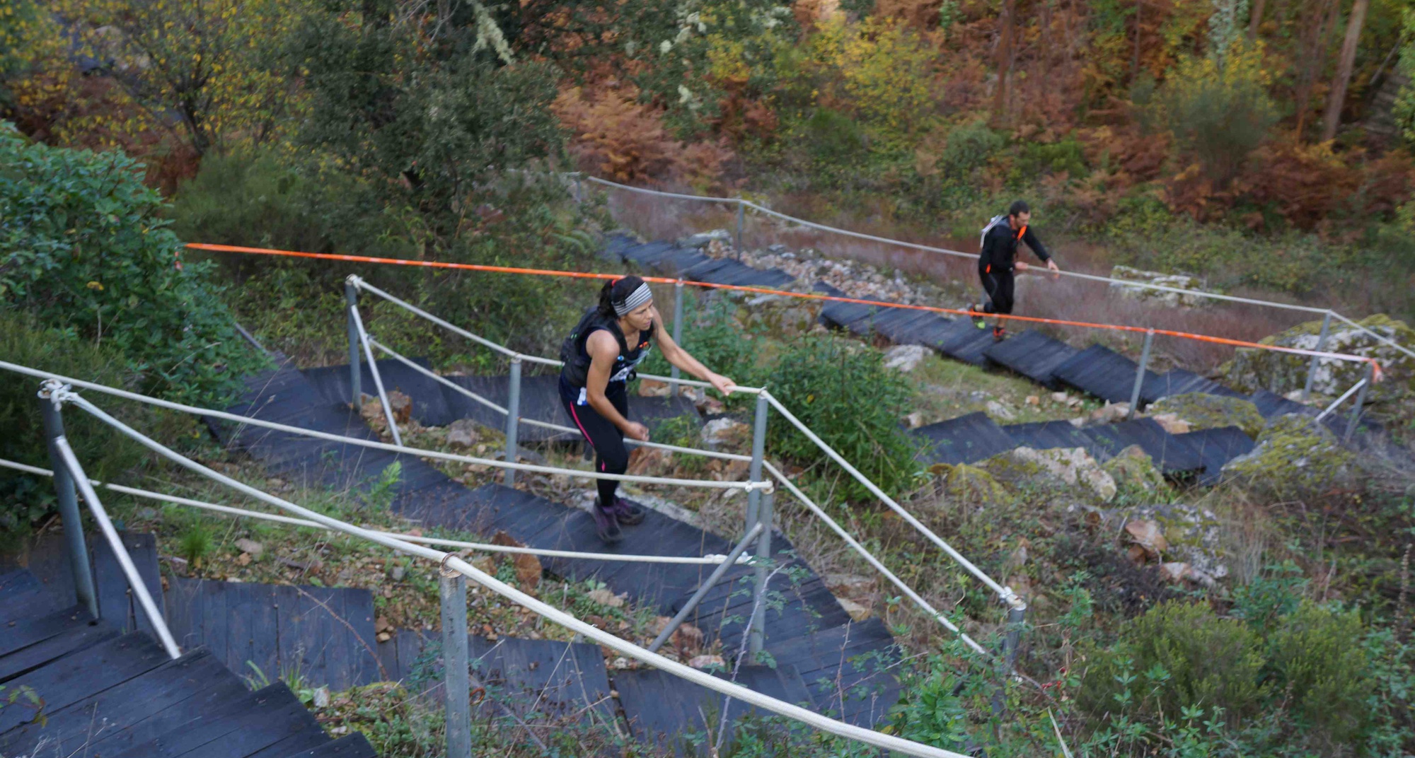 II Trail Pinhal Total 