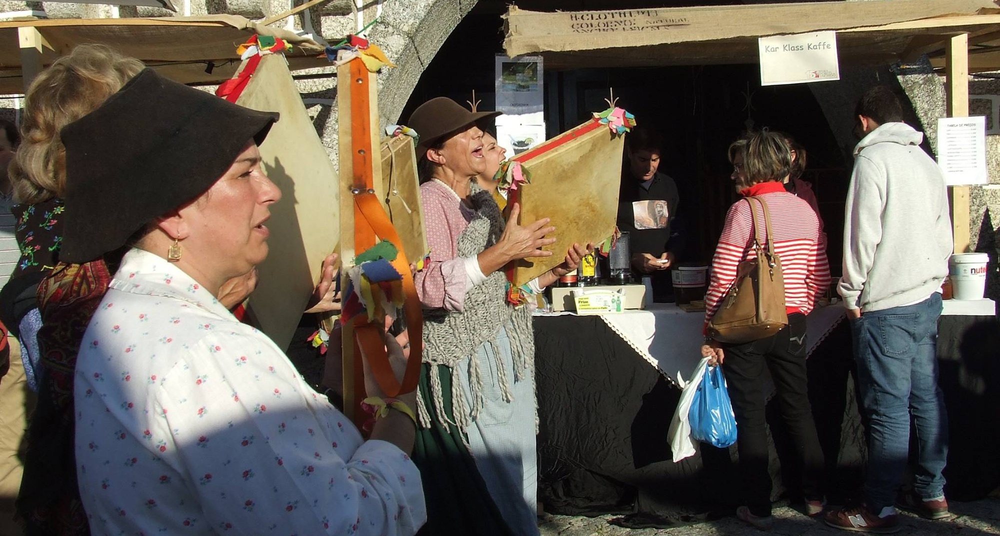 Feira do Porco e do Enchido de Meruge