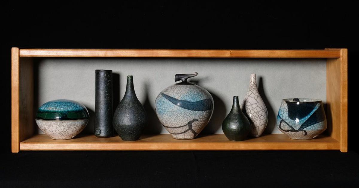 Curso RAKU - Do Barro ao Fogo | Agenda | Aldeias do Xisto