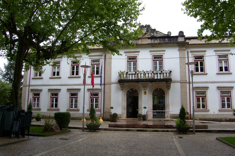 Câmara Municipal de Miranda do Corvo 