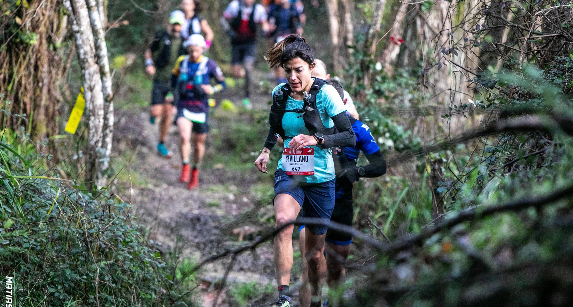 Trilhos dos Abutres 2025