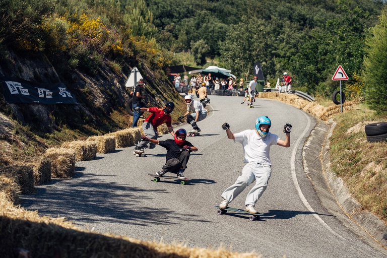 Oliveira do Hospital acelera crescimento do Alva Skate Fest