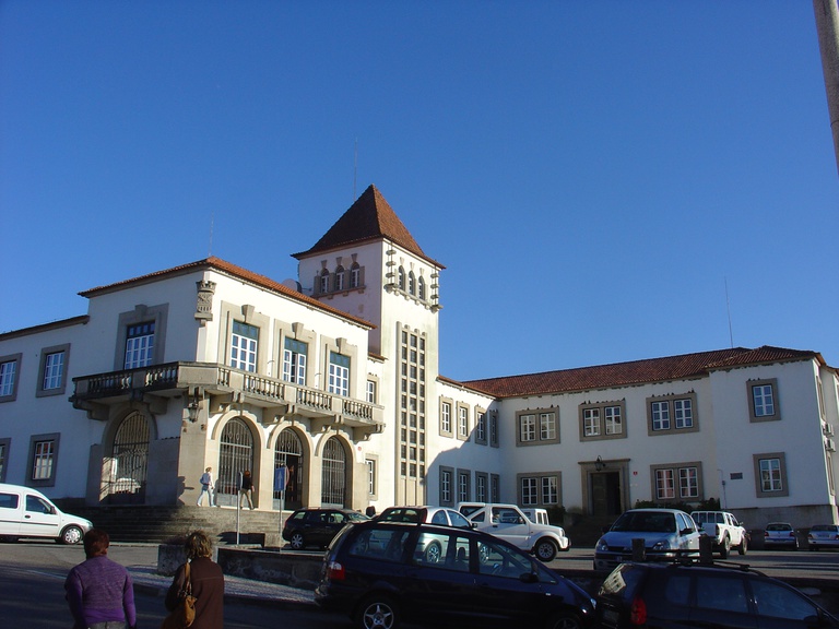 Câmara Municipal de Tábua 