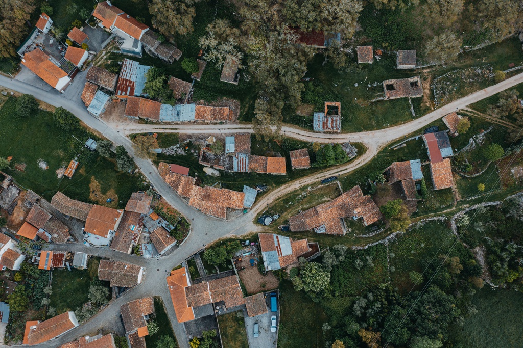 Ferraria de São João avança com abrigo contra incêndios