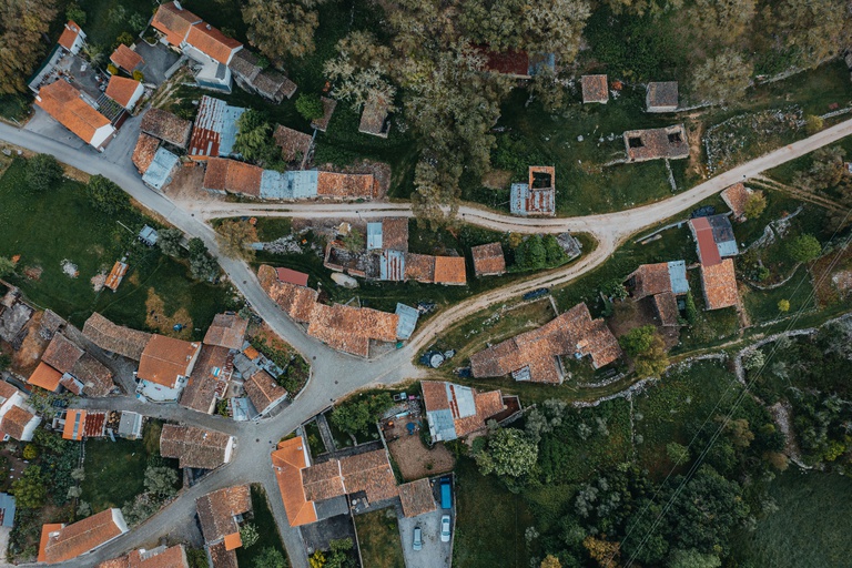 Ferraria de São João avança com abrigo contra incêndios