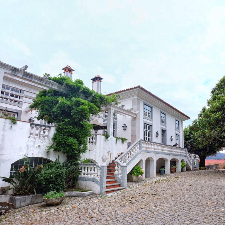 Quinta dos Esconhais