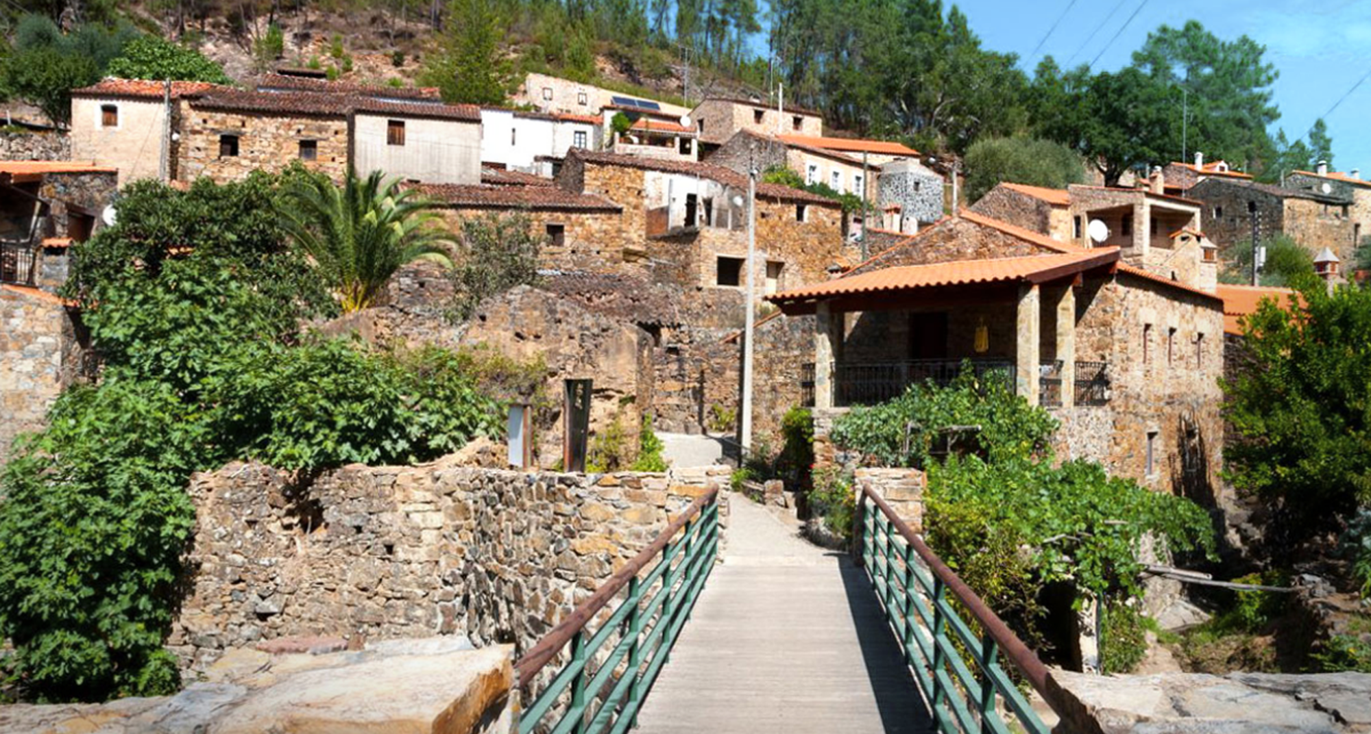 São Martinho em Água Formosa