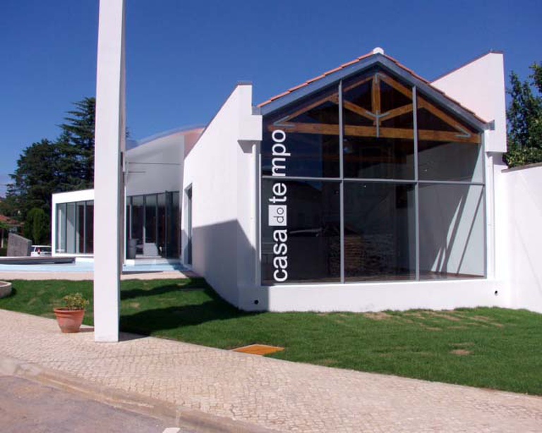 Prazilândia E.M., Empresa Municipal de Turismo e Ambiente de Castanheira de Pêra