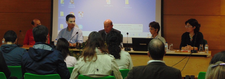 Workshop sobre Medronheiro em Oleiros bastante participado