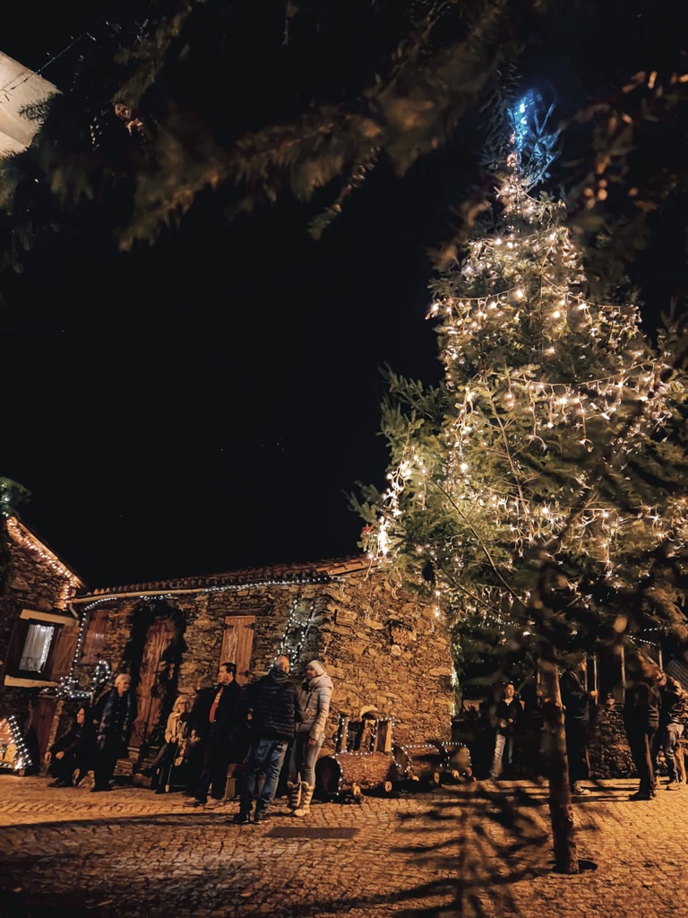 Aldeias do Xisto oferecem 25% de desconto nos vouchers Bookinxisto para viver a magia da região com tempo e autenticidade