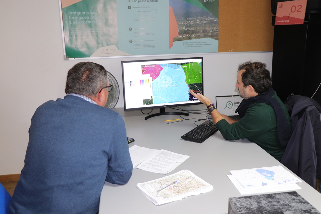 Câmara Municipal da Lousã vence Prémio BUPI 2022  na Categoria Inovação