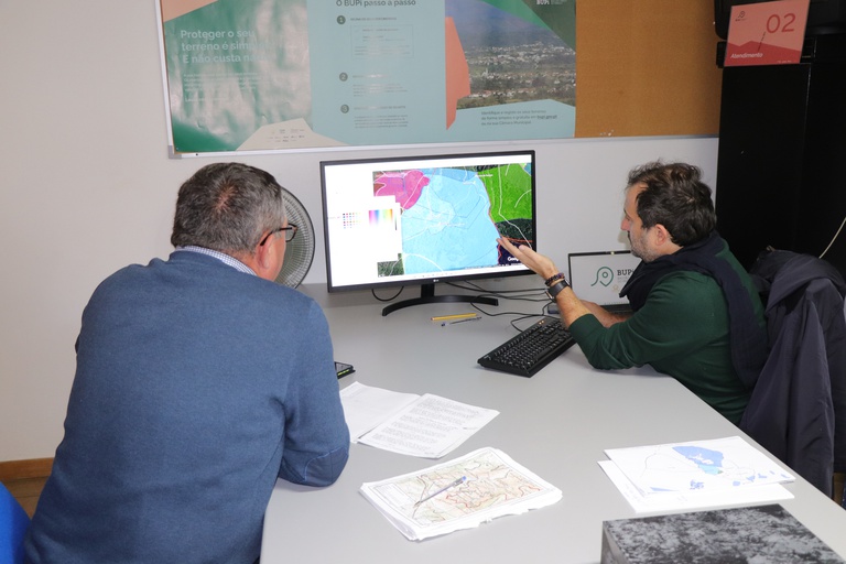 Câmara Municipal da Lousã vence Prémio BUPI 2022  na Categoria Inovação