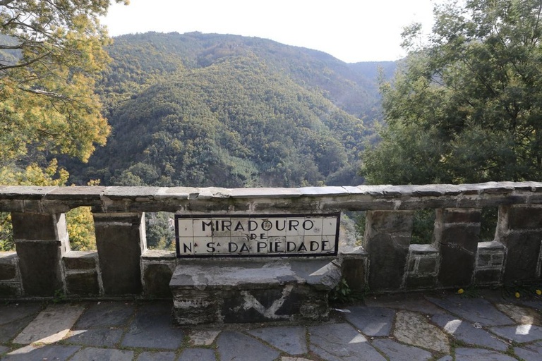 Miradouro de Nossa Senhora da Piedade