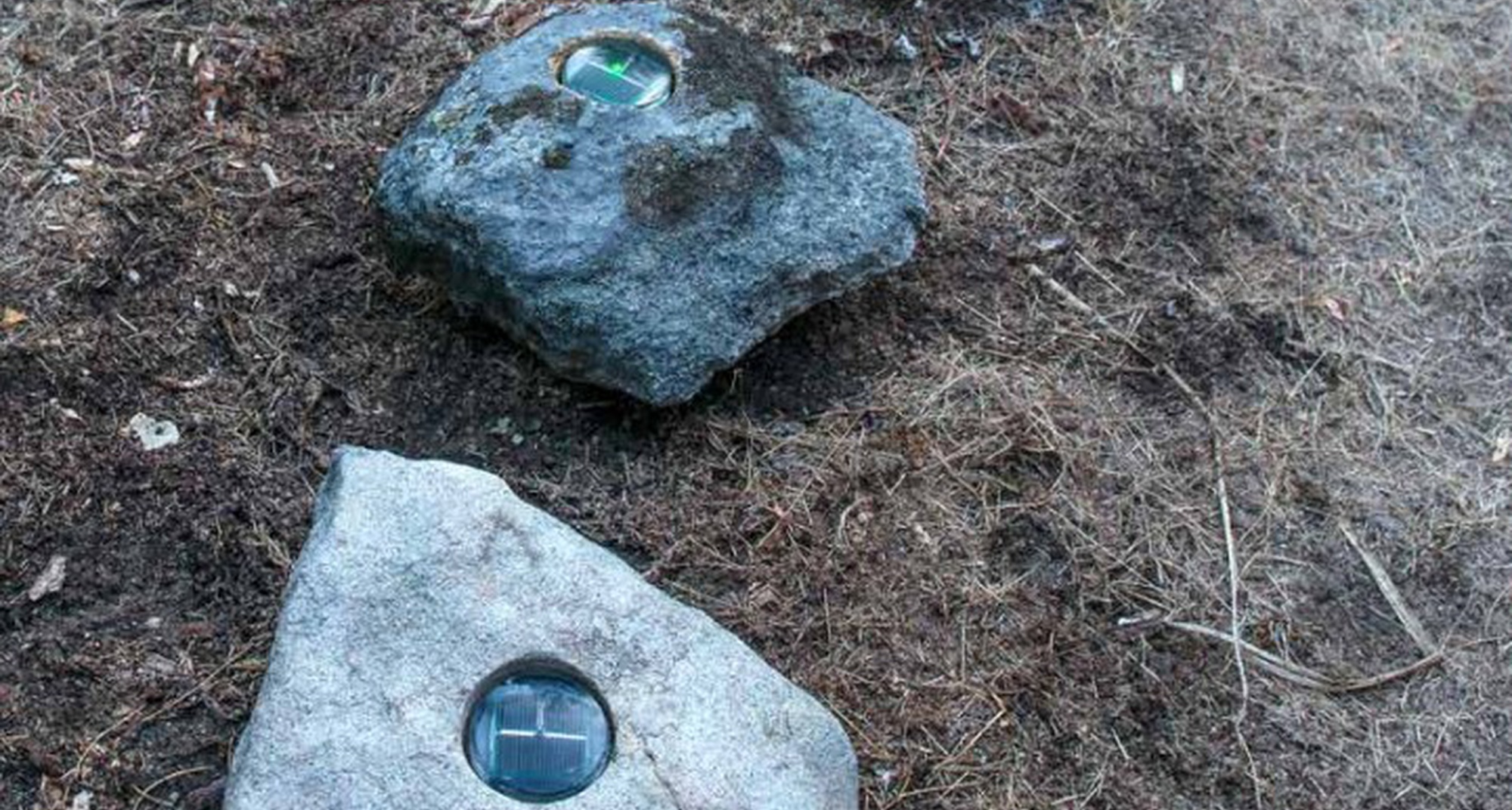 Em busca dos "Pirilampos" de Erik Samakh