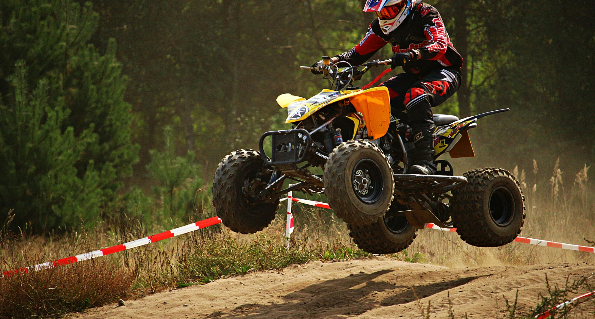 17.º Passeio TT Motos & Quads de Vila de Rei