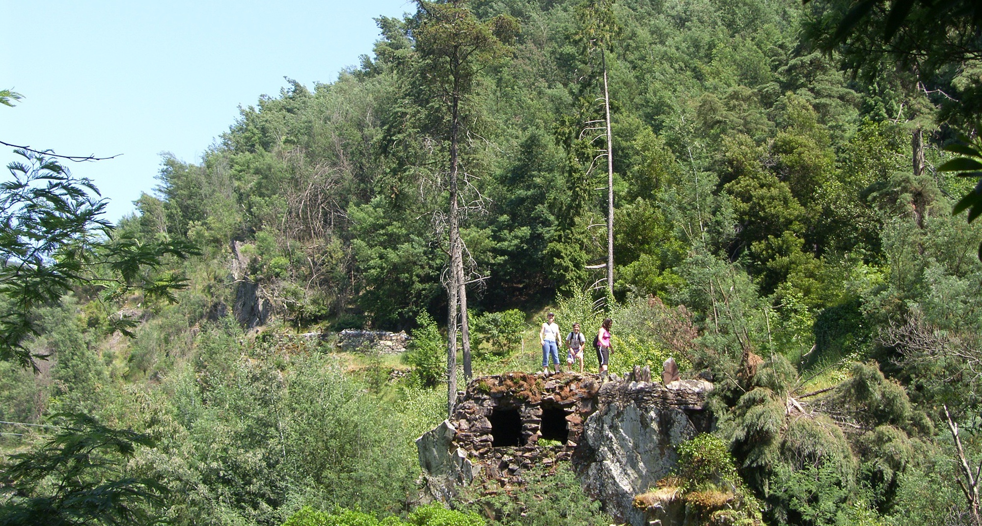 Mini-Eco Festival da Lousã