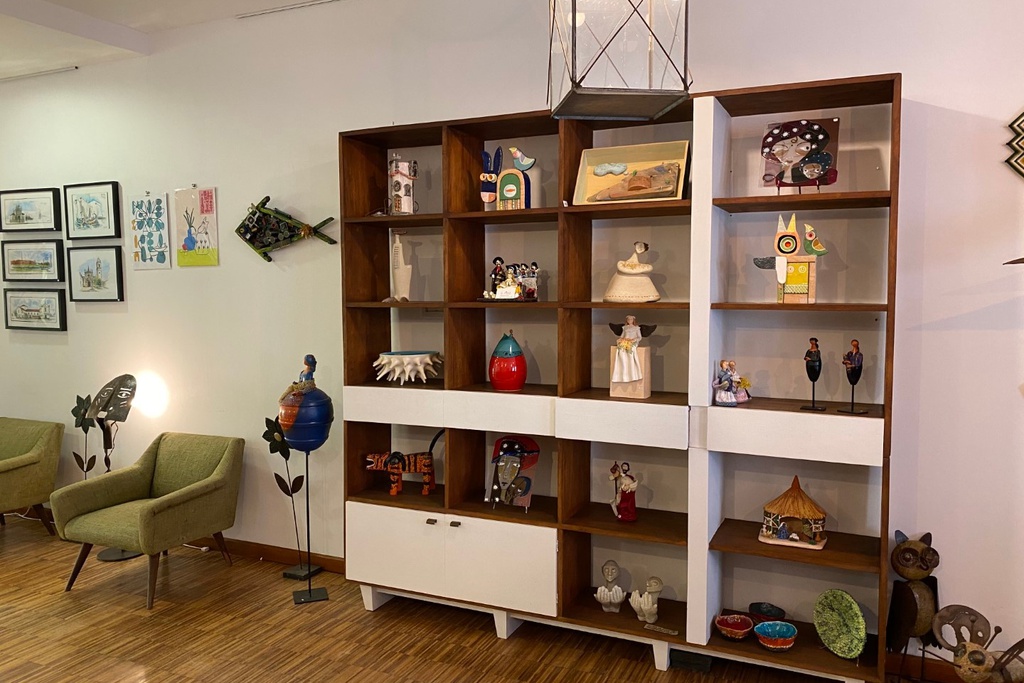 Montra Aldeias do Xisto de Aveiro