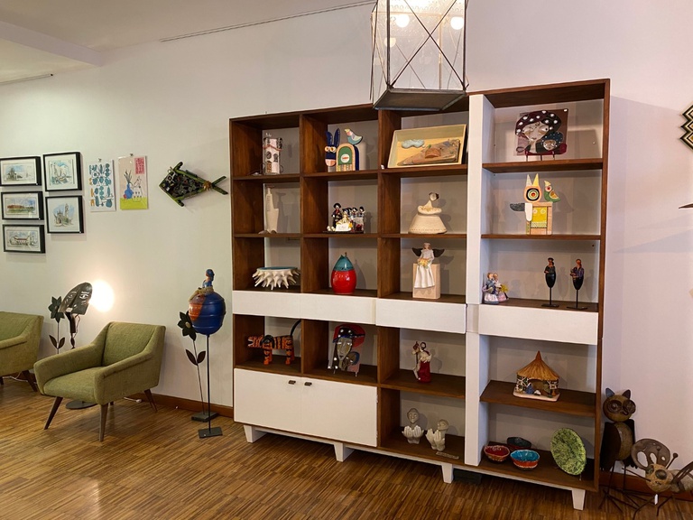 Montra Aldeias do Xisto de Aveiro