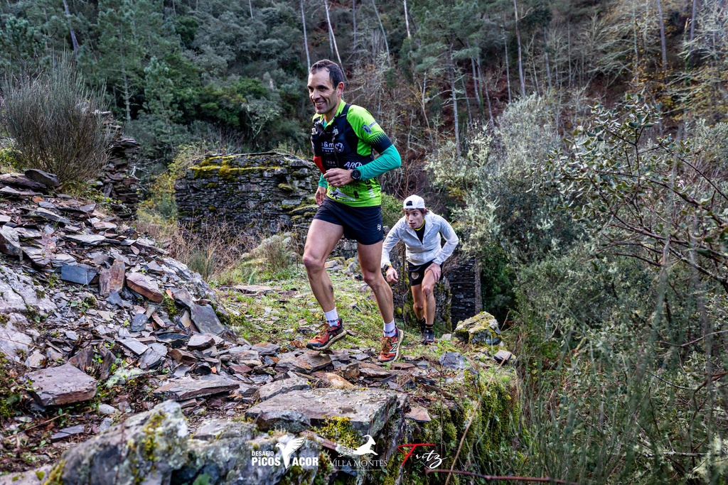 Conheça os resultados do Desafio Picos do Açor
