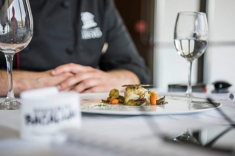 O Buke ganha prata na Revolta do Bacalhau