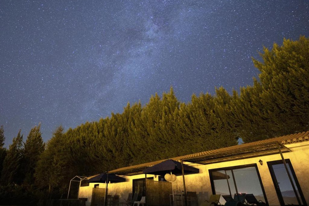 Lugar nas Estrelas vence o Prémio Melhor Alojamento Starlight