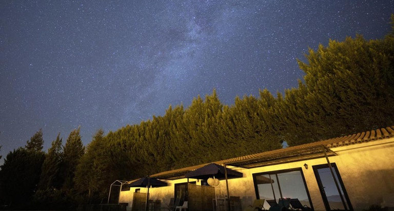 Lugar nas Estrelas vence o Prémio Melhor Alojamento Starlight