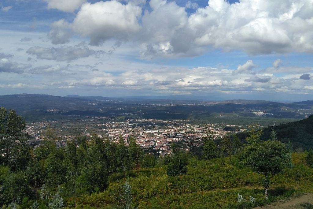 Lousã receives the Award of Excellence in Gender Equality