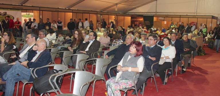 Mostra do Medronho e Castanha volta a superar-se