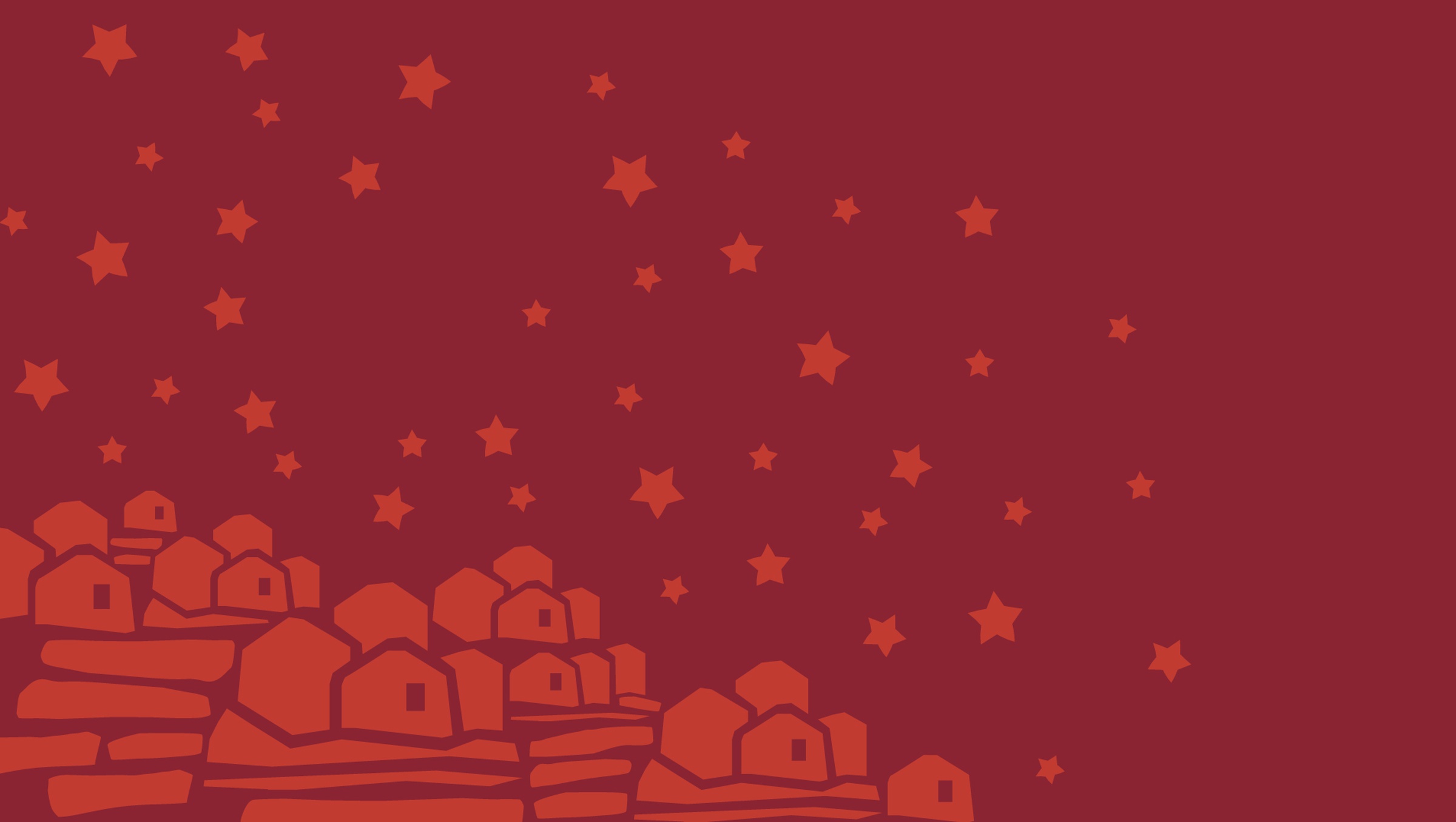 Campanha especial de Natal