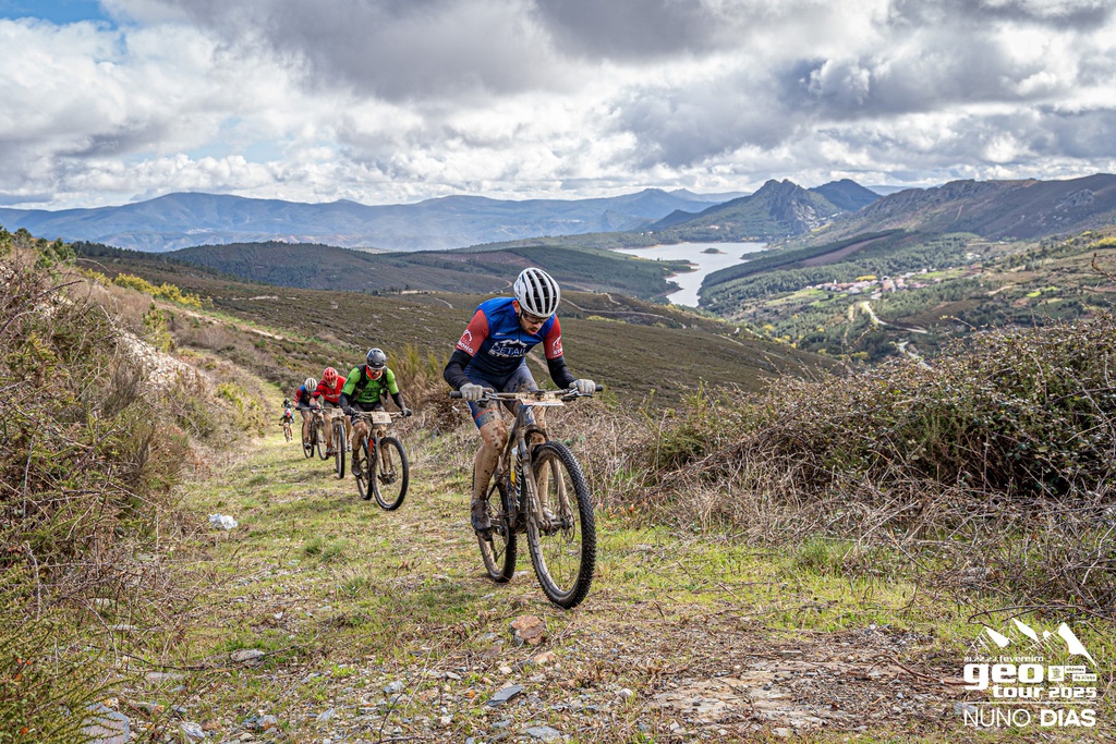 Geotour anima trilhos da Gardunha e do Zêzere