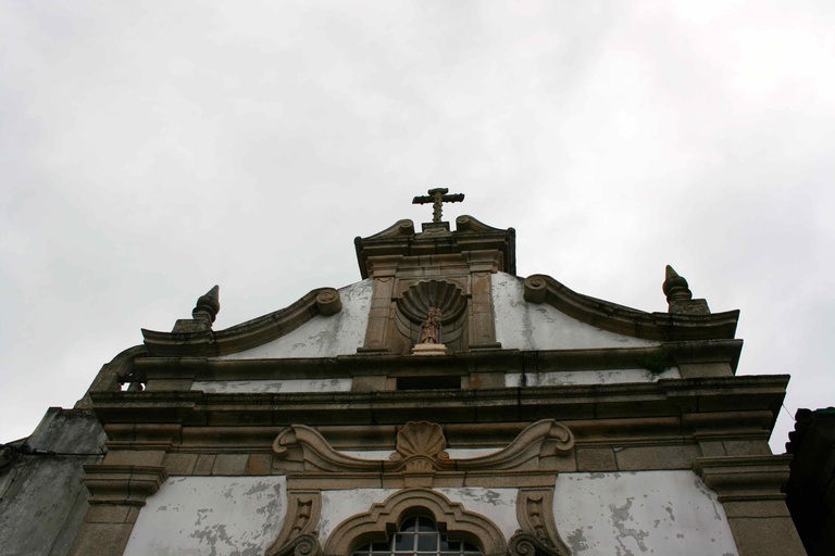 Religious tour in Vila Cova de Alva