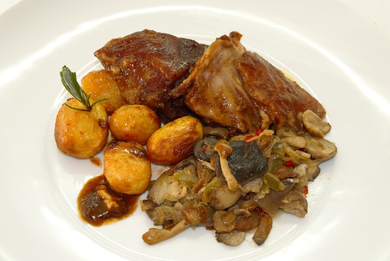 Callum Restaurante